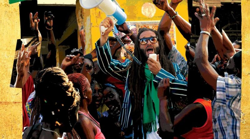 Alborosie - U Got To Be Mine