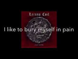 Lacuna Coil - Anima Nera