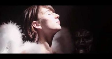 Lacuna Coil - Fire