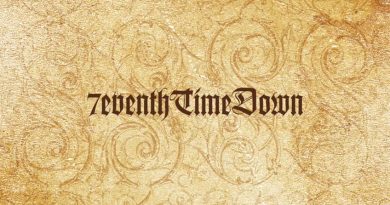 7eventh Time Down - Get Me To You