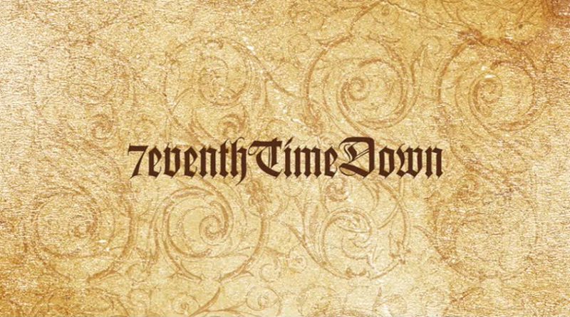 7eventh Time Down - Get Me To You