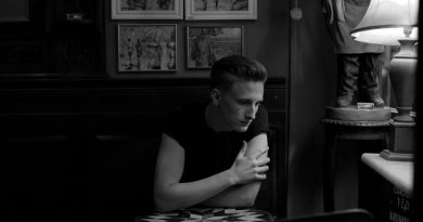 Etham - Opposite Of Loving Me (Stripped)