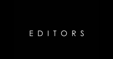 Editors - Banging Heads