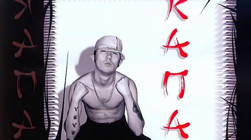КАПА - Китайская забегаловка