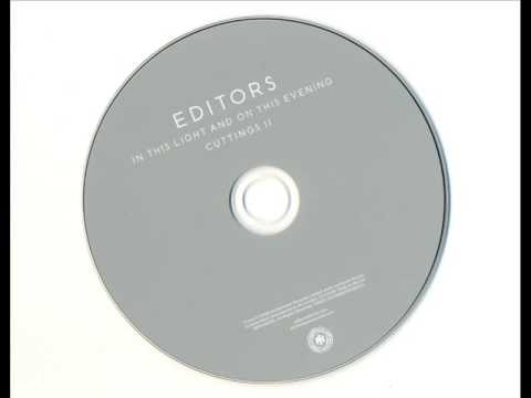 Editors - Human