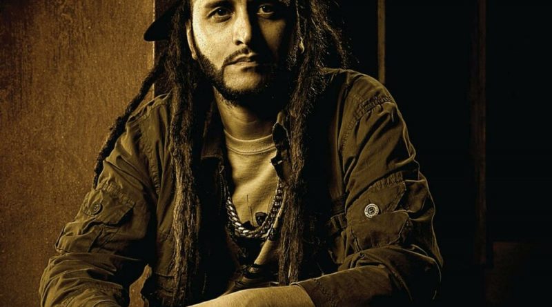 Alborosie - Work