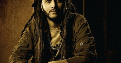 Alborosie - Diversity