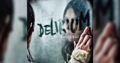 Lacuna Coil - Ultima Ratio