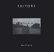 Editors - I Buried The Devil