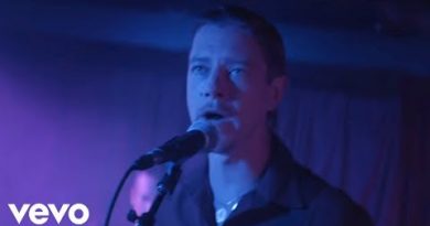 Interpol - My Desire