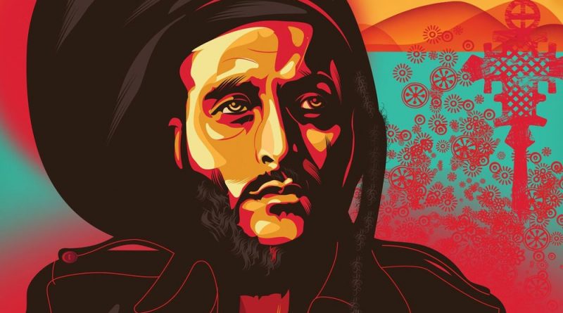 Alborosie - Judgement