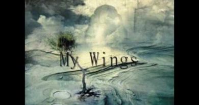 Lacuna Coil - My Wings
