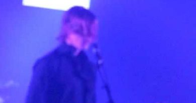 Interpol - Pace Is The Trick