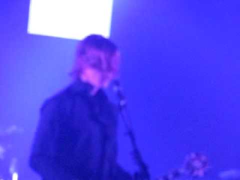 Interpol - Pace Is The Trick