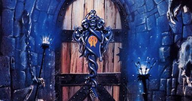 Axel Rudi Pell - Between The Walls