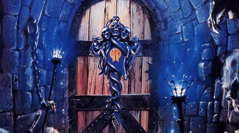 Axel Rudi Pell - Between The Walls