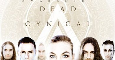 Amaranthe - Drop Dead Cynical