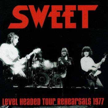 Sweet - Fountain