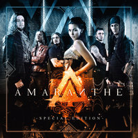 Amaranthe - Hunger