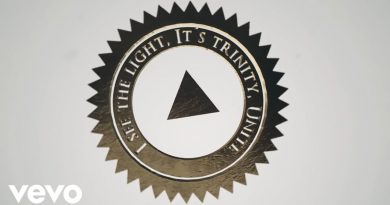 Amaranthe - Trinity