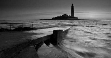 Interpol - The Lighthouse