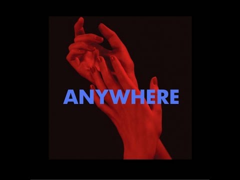 Interpol - Anywhere
