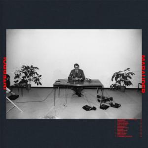 Interpol - Mountain Child
