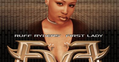 Eve - My Enemies