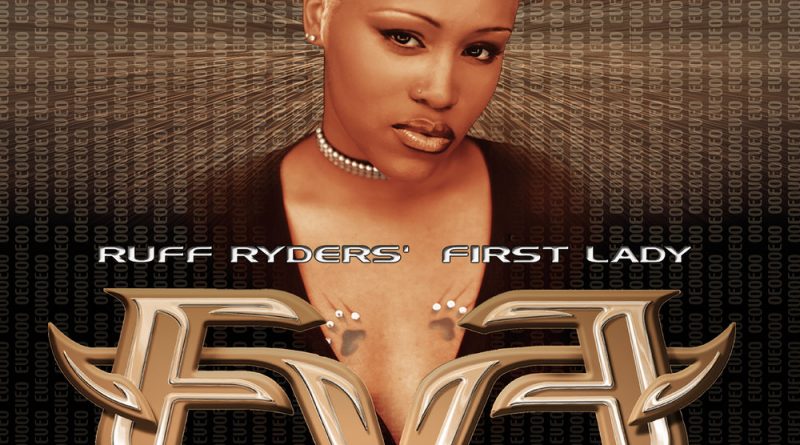 Eve, CJ - Stuck Up