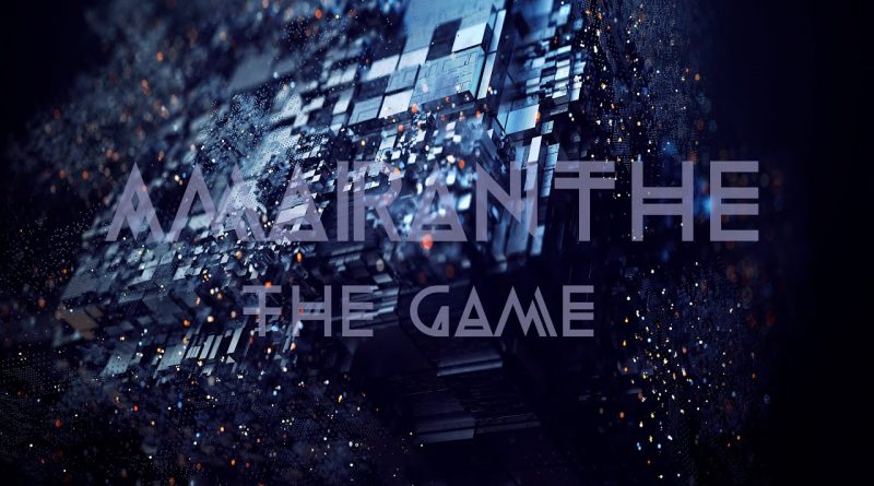 Amaranthe - The Game