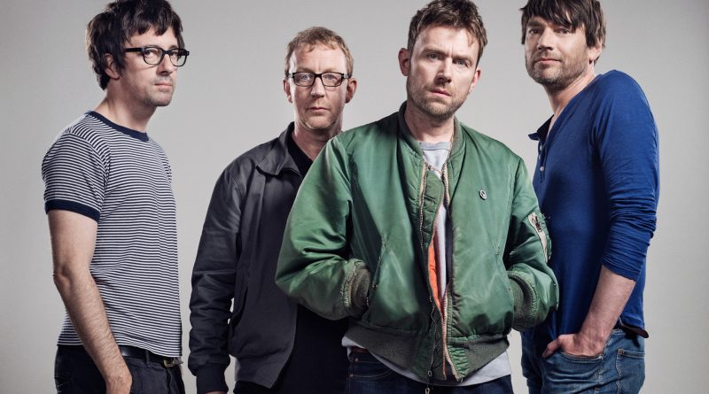 Blur - Repetition