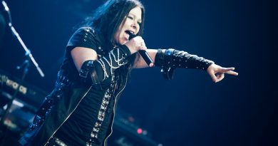 Battle Beast - Savage And Saint