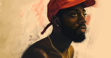 GoldLink, Brent Faiyaz, Shy Glizzy - Crew