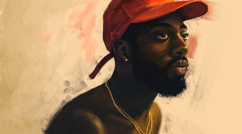 GoldLink, Brent Faiyaz, Shy Glizzy - Crew