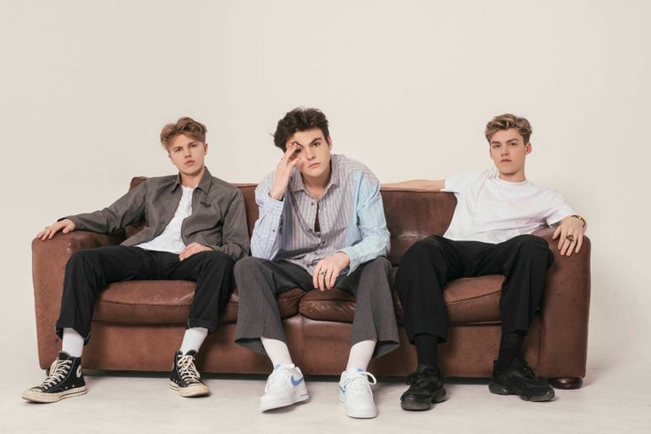 New Hope Club - You And I