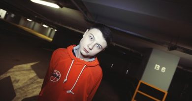Басота - Звезда Давида