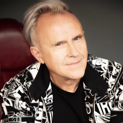 Howard Jones - Fight On
