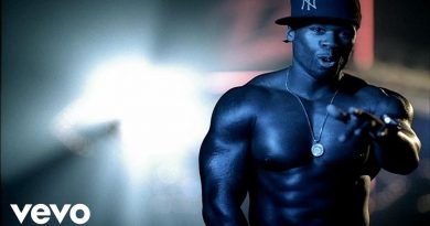 50 Cent - Amusement Park
