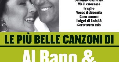 Al Bano - Questa Notte