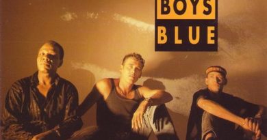 Bad Boys Blue - Save Your Love
