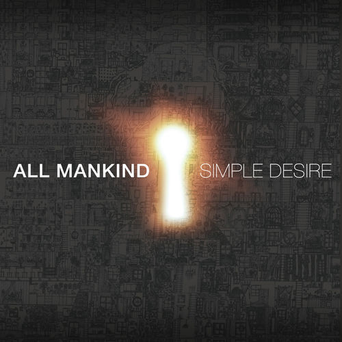 All Mankind - Simple Desire