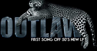 50 Cent - Outlaw