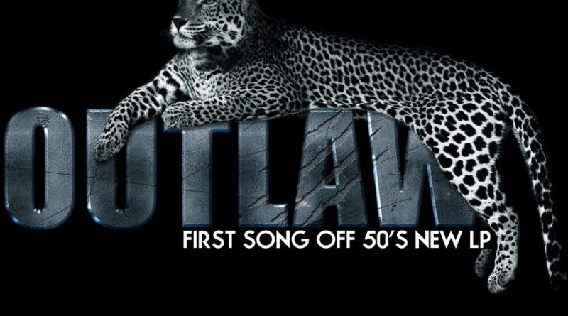 50 Cent - Outlaw