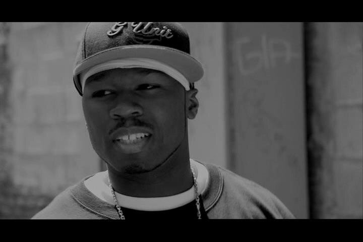 50 Cent - In My Hood