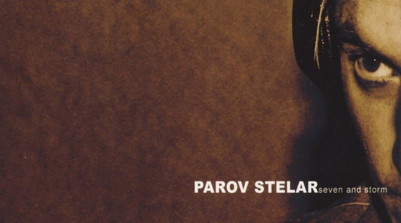 Parov Stelar, Billy Kern - Nowhere