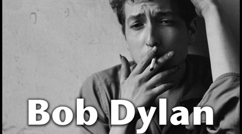 Bob Dylan - Gospel Plow