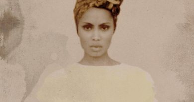 Imany - I lost my keys