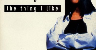 Aaliyah - The Thing I Like