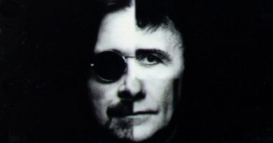 Black Sabbath - Psycho Man