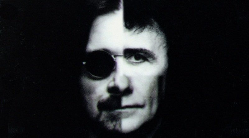 Black Sabbath - Psycho Man